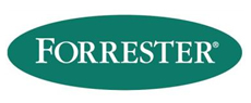 Keynote speaker at Forrester EA Conference