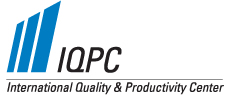 Keynote speaker at IQPC Business Excellence Exchange