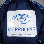 BAC EE Junior Football Team Jacket