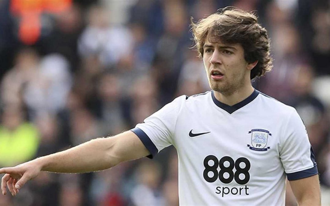 Ben Pearson – PNE Contract Extension